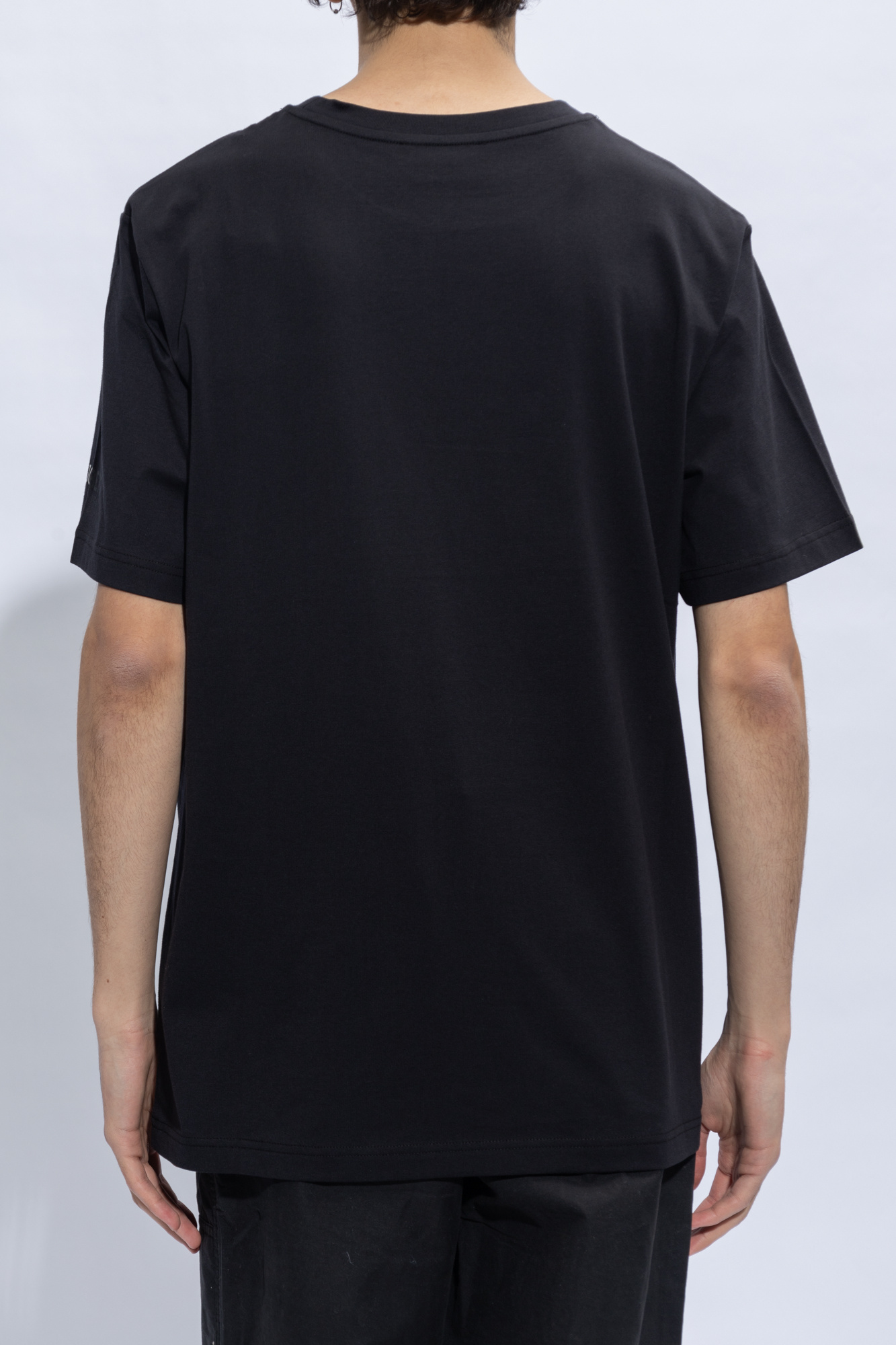 トップス iceberg Felix ICEBERG X FELIX THE CAT LONG SLEEVE SHIRT MEN LARGE NWT | eBay